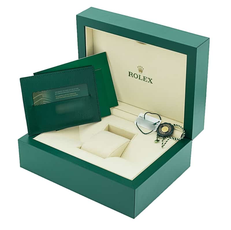 Rolex Sky-Dweller 326235